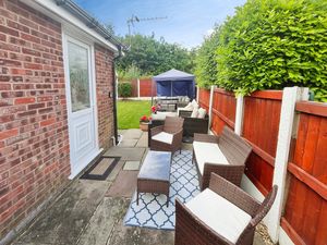Garden- click for photo gallery